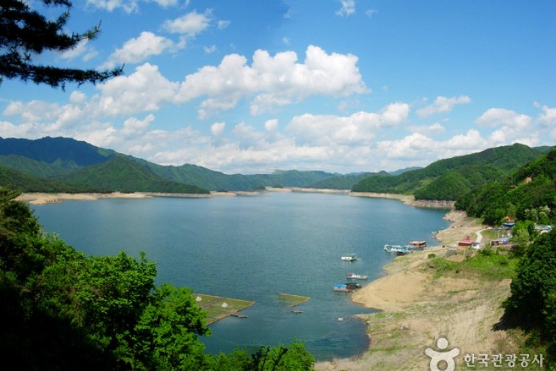 破虜湖 (1/17)