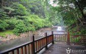 国立白雲山自然休養林