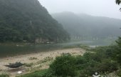洪川江