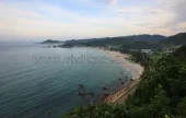 龍化海岸