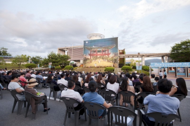 東江国際写真祭り (1/4)
