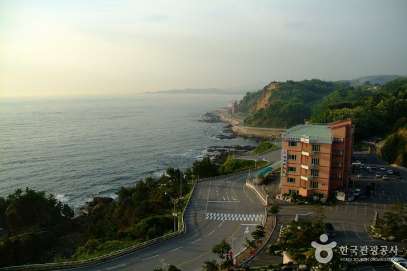 新千年海岸道路 (1/4)