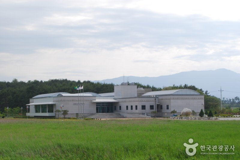 鰲山里先史遺跡博物館 (1/43)