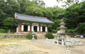 到彼岸寺（鉄原）（도피안사(철원)）
