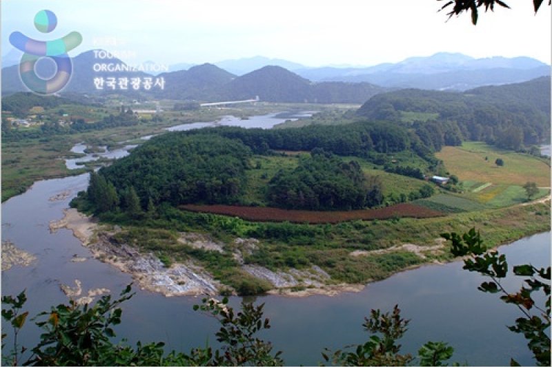 西江（서강） (1/2)