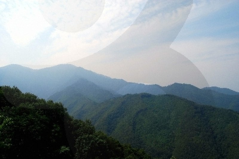 頭陀山（三陟）(두타산(삼척)) (1/4)