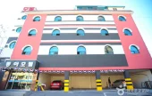 東亜ホーテル[優秀宿泊施設] 