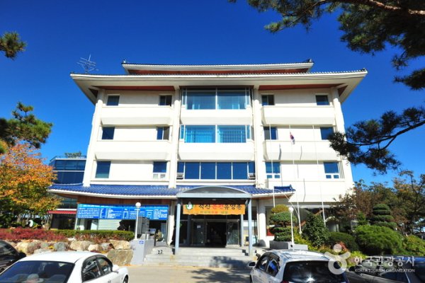 尺山温泉休養村[優秀宿泊施設]
