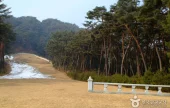 申壮節公墓域