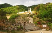 華川 碑木公園（화천 비목공원）
