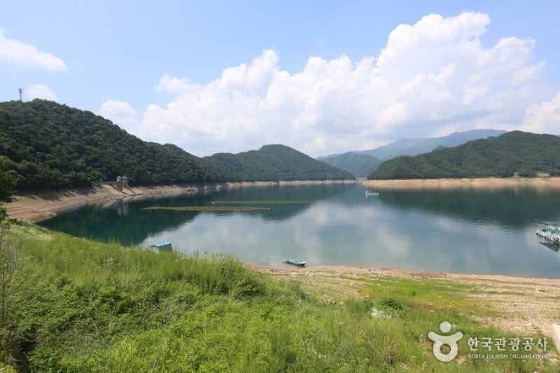 湿地保護地域 (1/5)