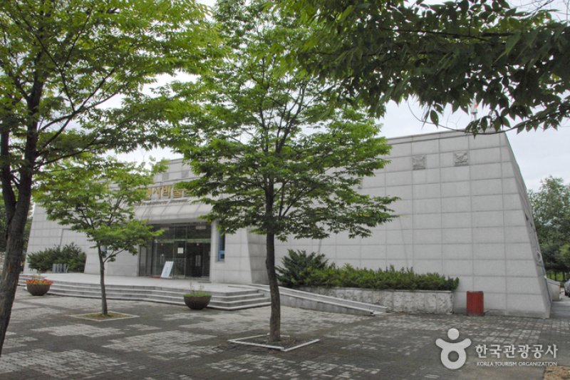 楊口先史博物館 (1/5)