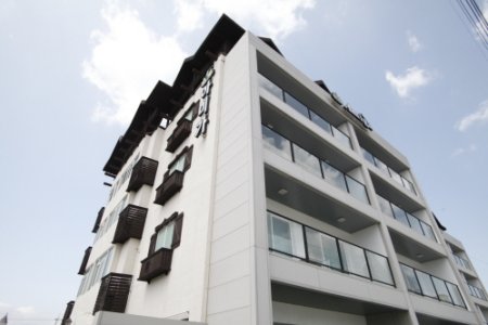 アミガペンション[優秀宿泊施設] 	아미가펜션 [우수숙박시설 굿스테이]