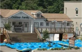 松江カヌー学校