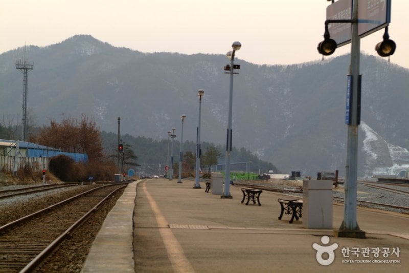 金裕貞駅 (9/11)