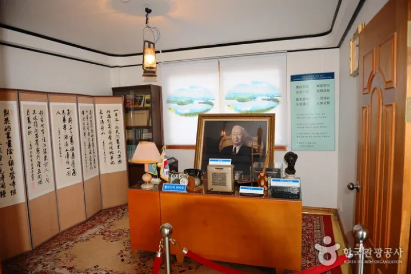 花津浦歴史安保展示館 (3/4)