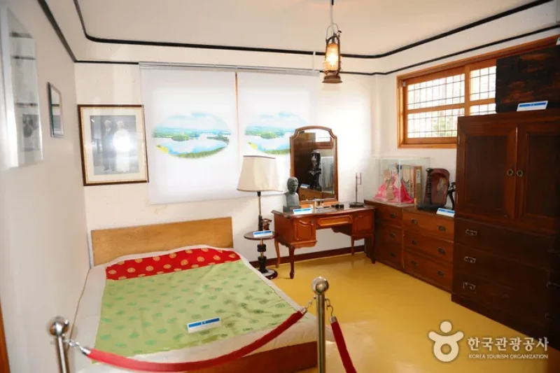 花津浦歴史安保展示館 (4/4)