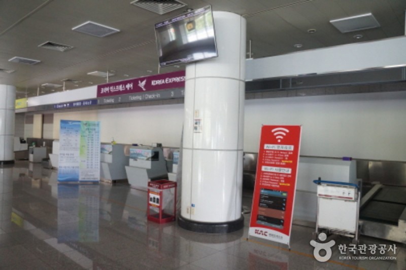 襄陽国際空港 (3/5)