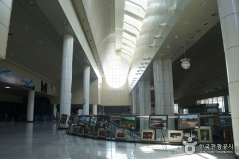 襄陽国際空港 (4/5)