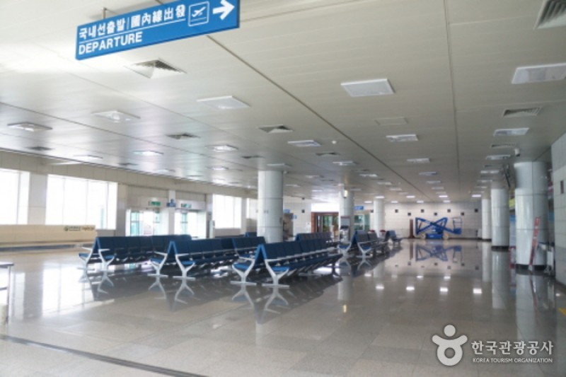 襄陽国際空港 (5/5)