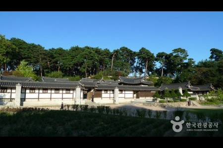 江陵 船橋莊