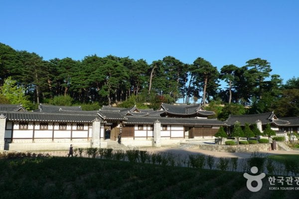 江陵 船橋莊