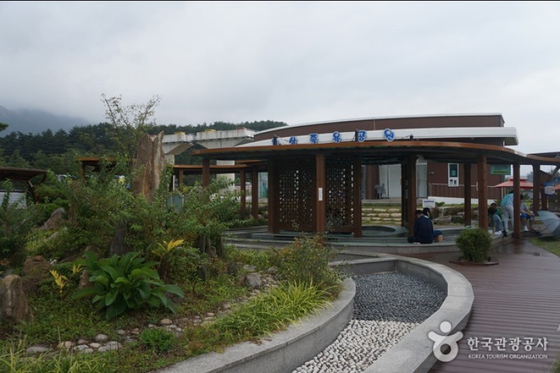 尺山温泉地区 (7/15)
