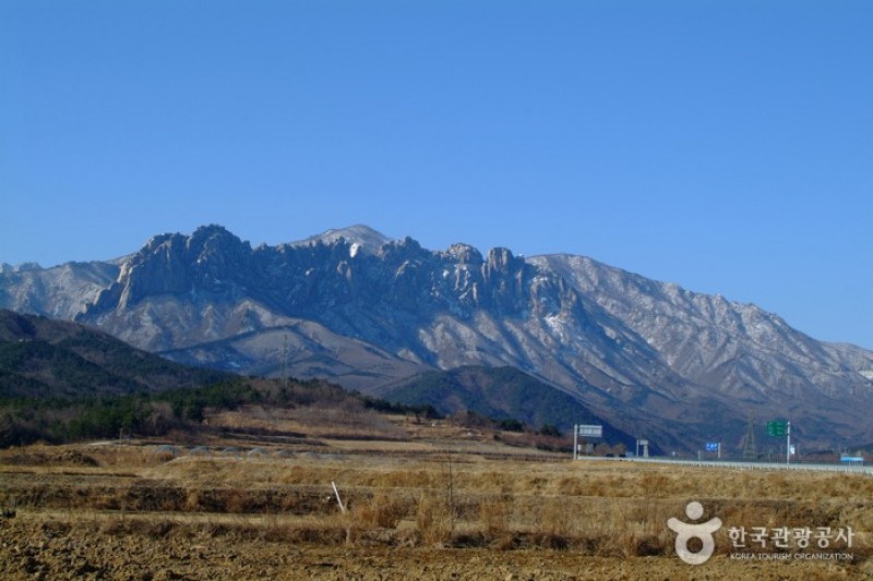 蔚山岩 (2/5)