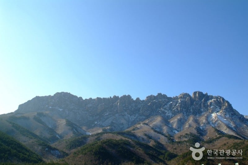 蔚山岩 (3/5)