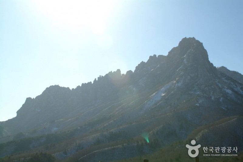蔚山岩 (4/5)