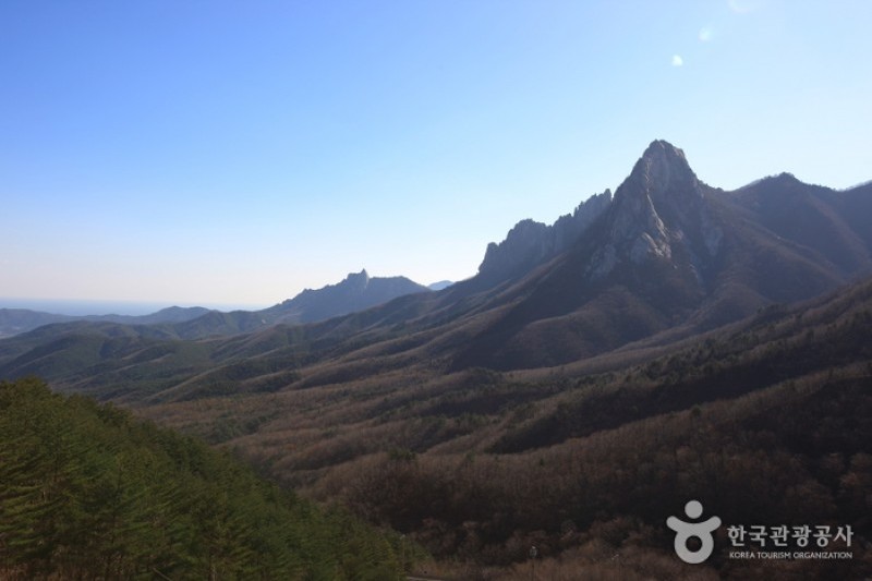 蔚山岩 (5/5)