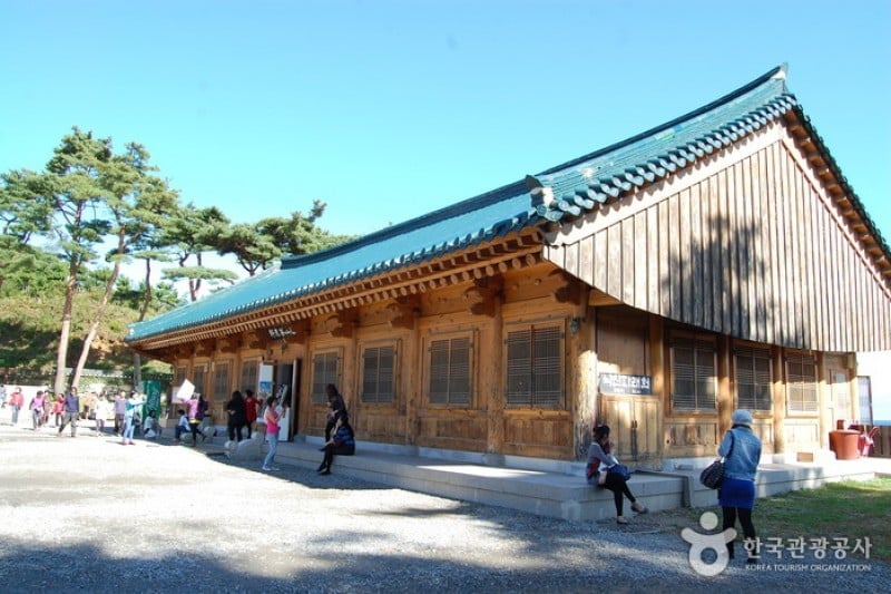 洛山寺 (4/69)