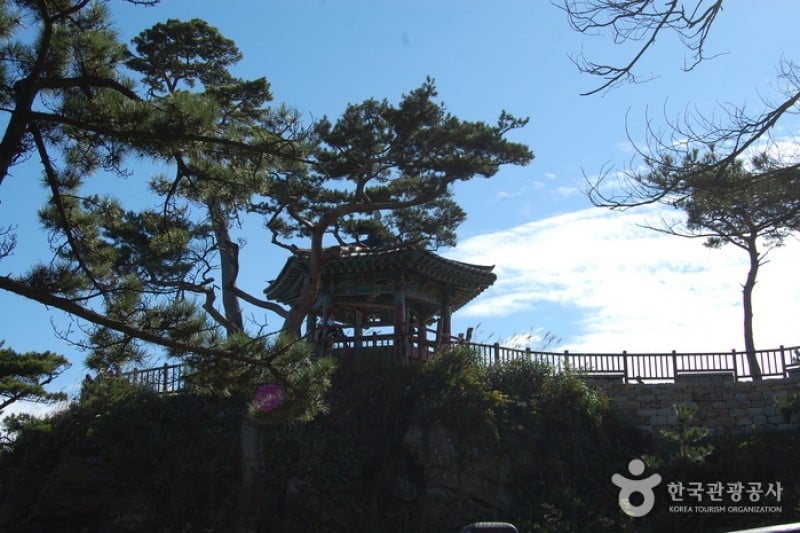 洛山寺 (21/69)