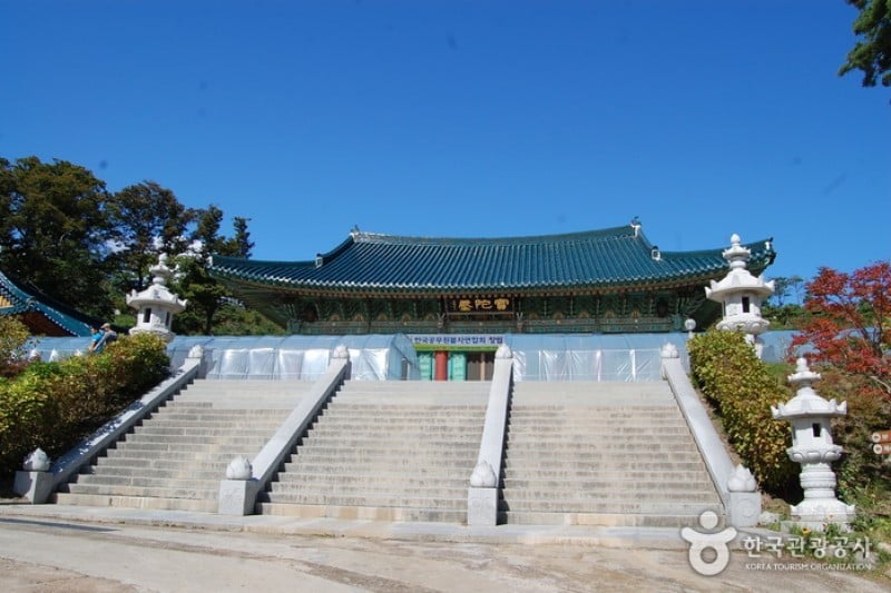 洛山寺 (28/69)