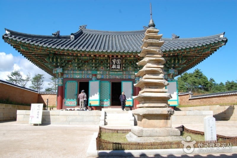 洛山寺 (33/69)