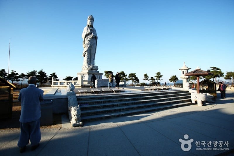 洛山寺 (48/69)