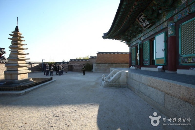 洛山寺 (50/69)