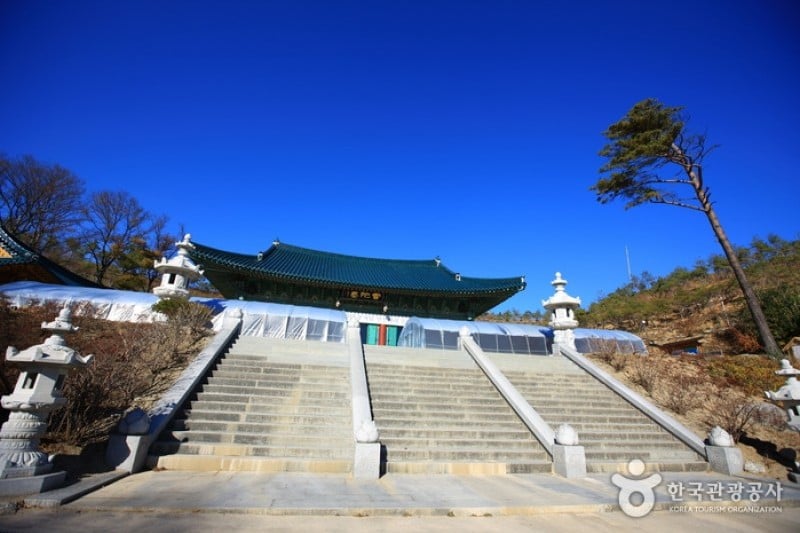 洛山寺 (54/69)