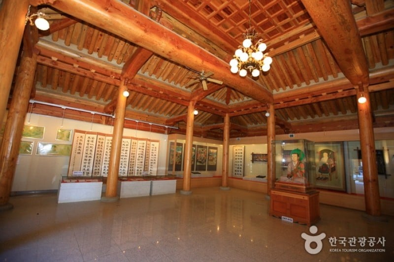 洛山寺 (57/69)