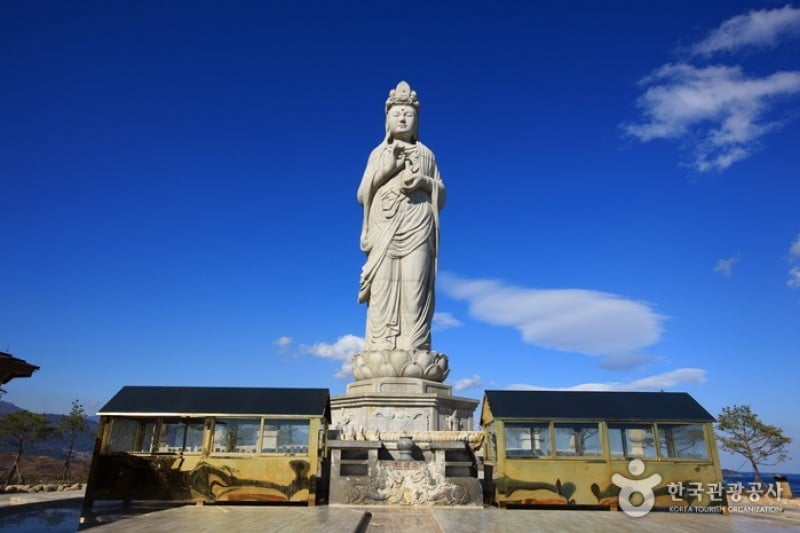 洛山寺 (58/69)