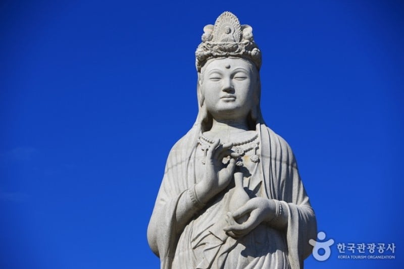 洛山寺 (59/69)