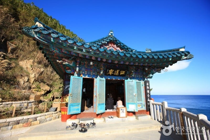 洛山寺 (60/69)