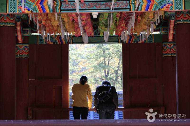 清平寺（春川） (2/10)