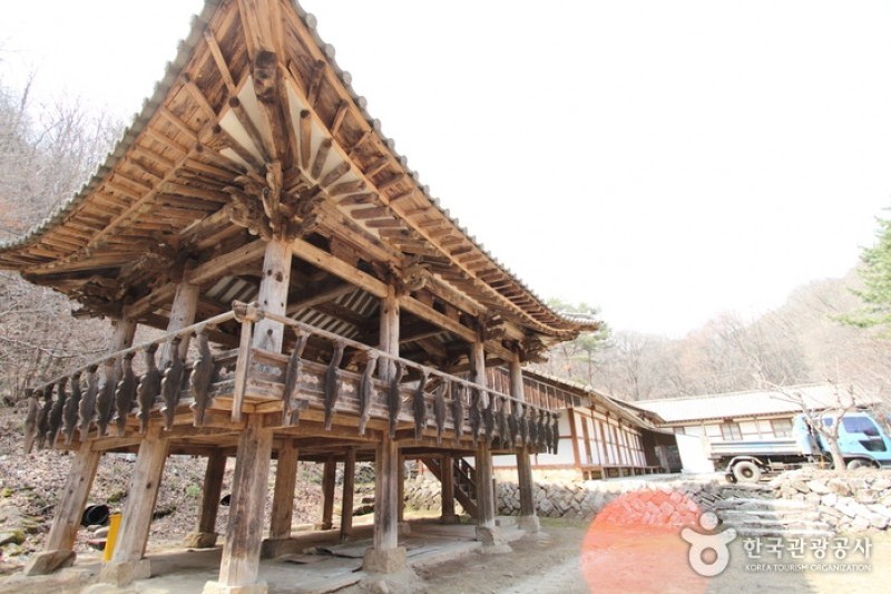 清平寺（春川） (4/10)