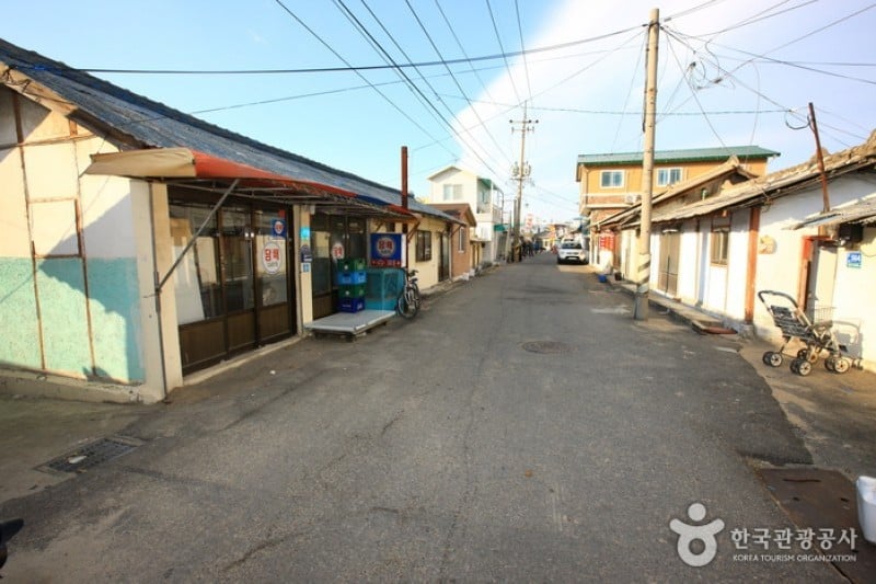 青湖洞-通称アバイ村 (21/25)