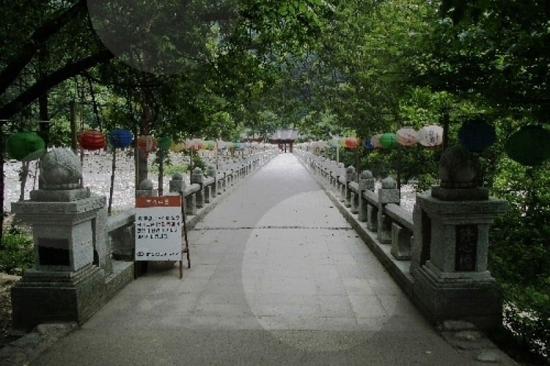 百潭寺 (2/20)