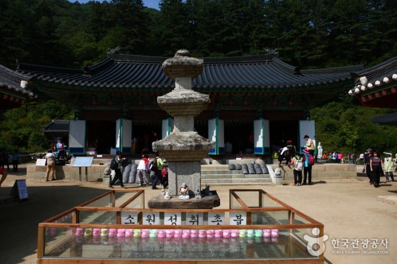 百潭寺 (6/20)