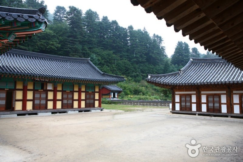 百潭寺 (7/20)