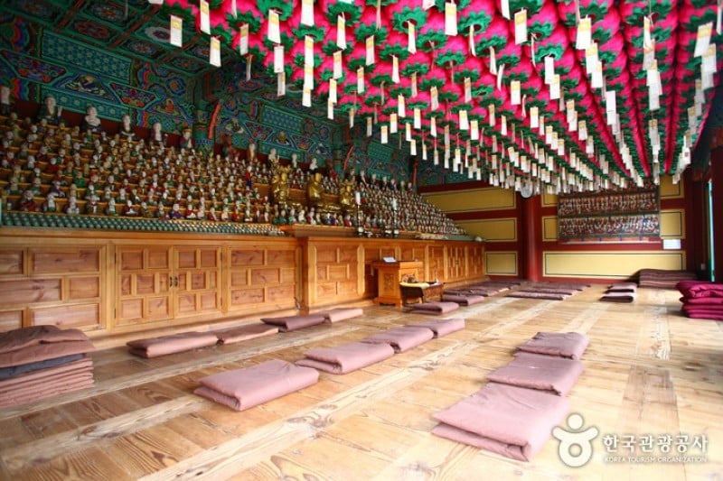 百潭寺 (8/20)