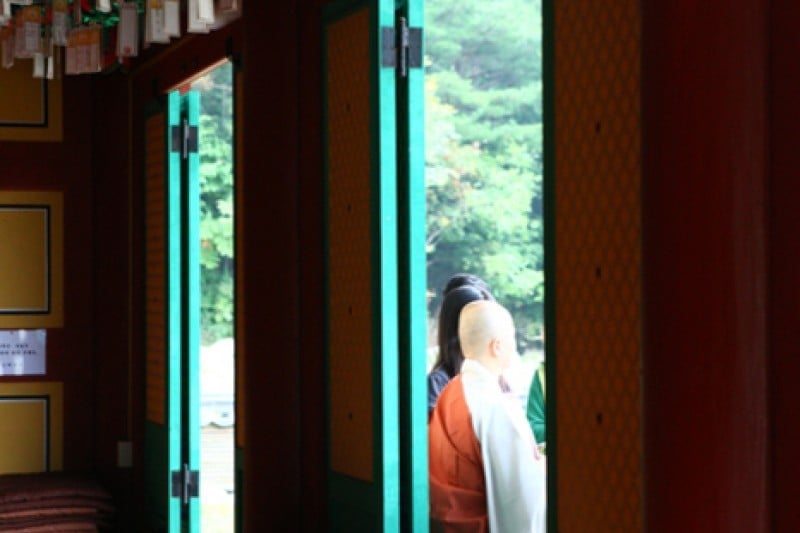 百潭寺 (9/20)